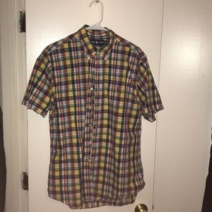 Polo Ralph Lauren button up